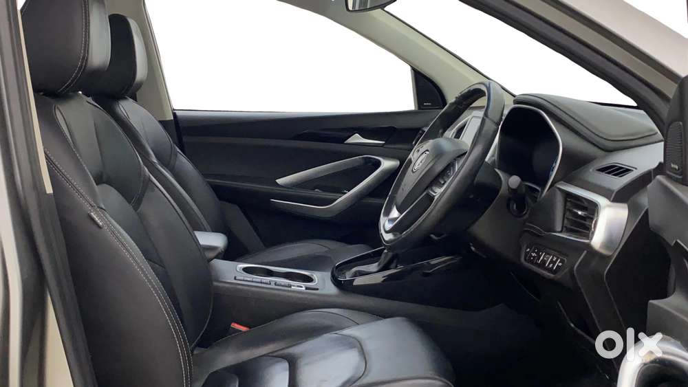 Mg Hector Sharp Dct Petrol, 2020, Petrol