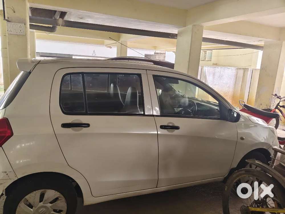 2014 Maruti Suzuki Celerio