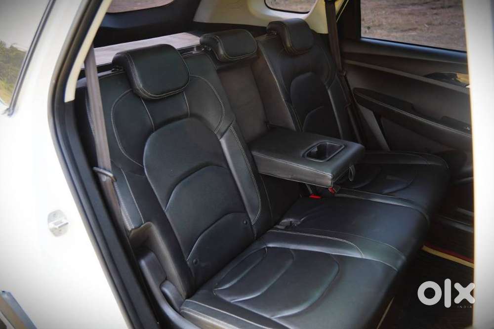 Mg Hector 1.5 Dct Sharp, 2019, Petrol