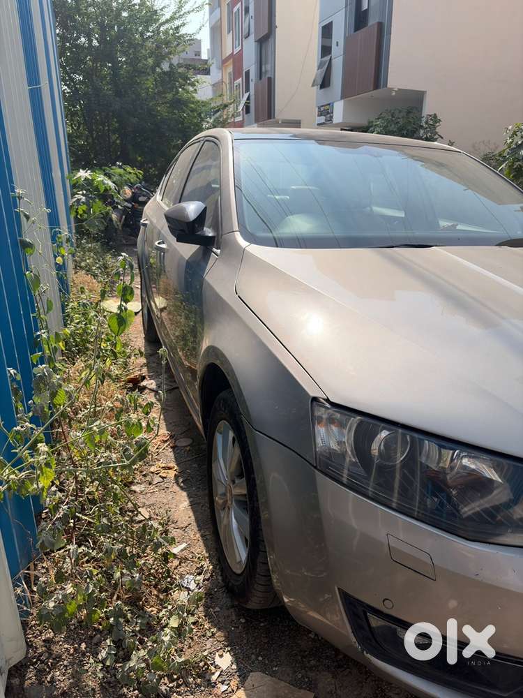 Skoda Octavia 2014 Diesel