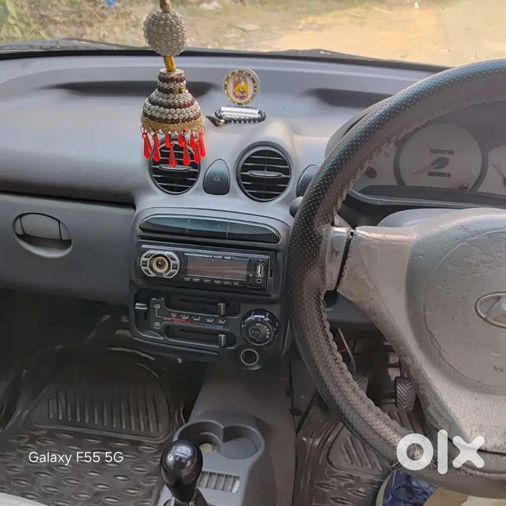 Hyundai Santro Xing 2006 Petrol Automatic