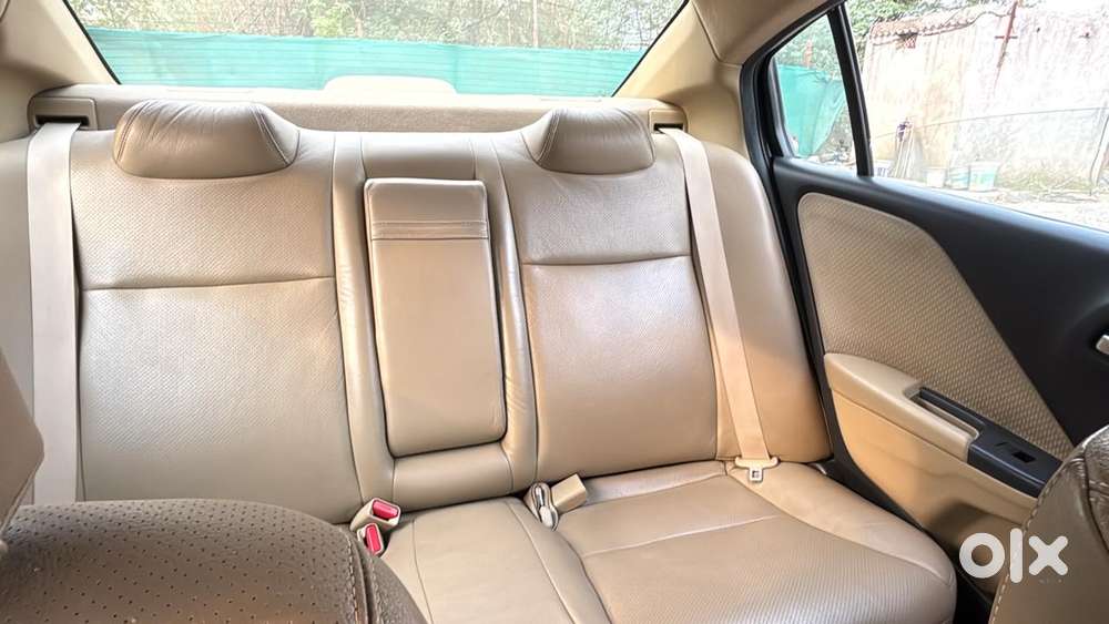 Honda City I-vtec V, 2017, Petrol