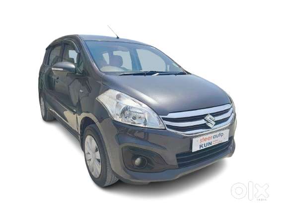 Maruti Suzuki Ertiga 1.5 Vxi, 2016, Petrol