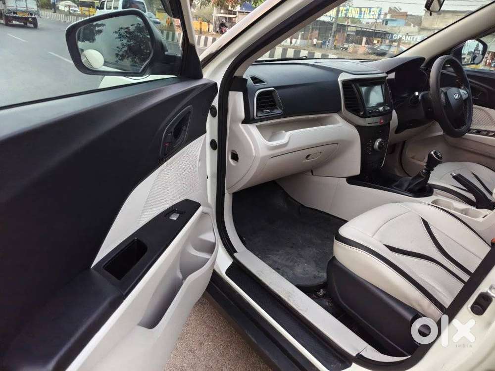 Mahindra Xuv300 W6 Diesel, 2019, Diesel