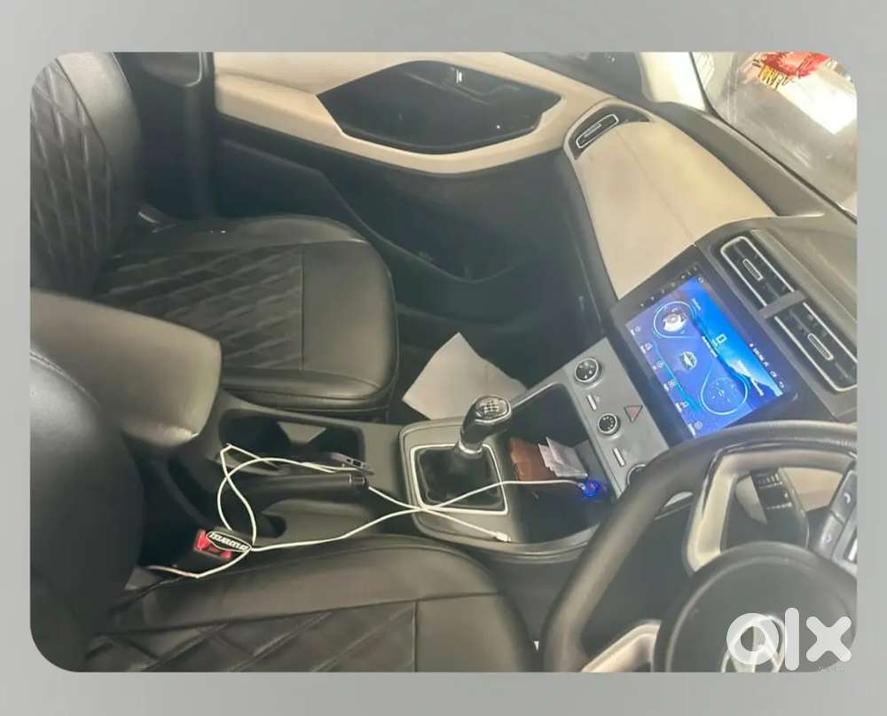 Hyundai Creta Diesel 2021