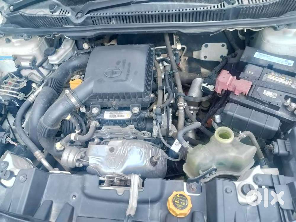 Manual Transmission Nexon With Sunroof