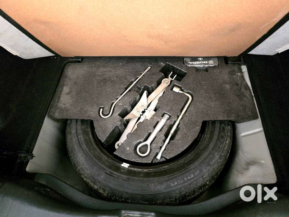 Honda Wr-v 1.5 Vx I-dtec, 2019, Diesel