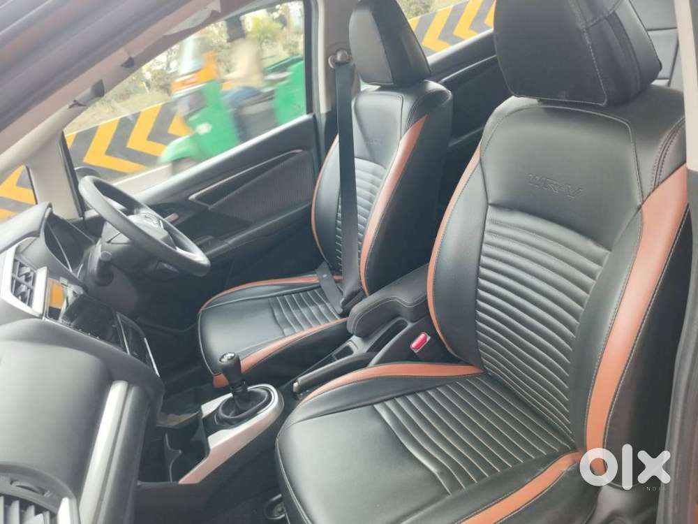 Honda Wr-v 1.5 Vx I-dtec, 2018, Diesel