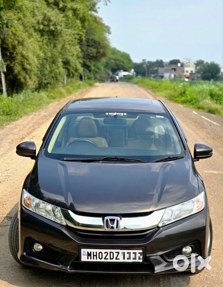Honda City I Dtec Vx, 2015, Diesel