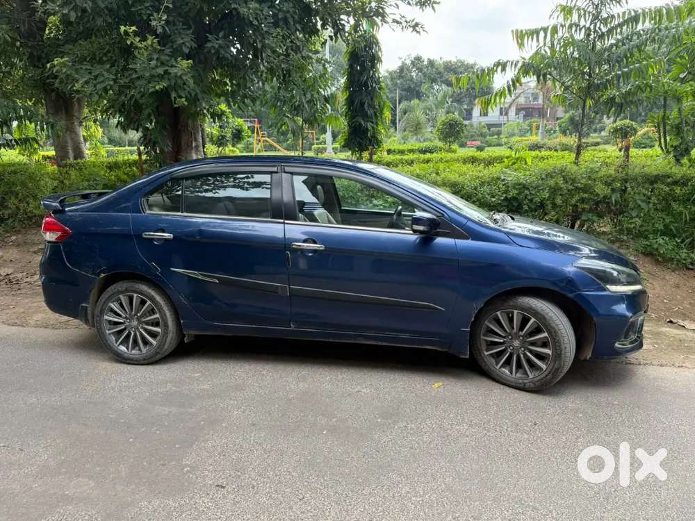 Maruti Suzuki Ciaz 2019 First-owner