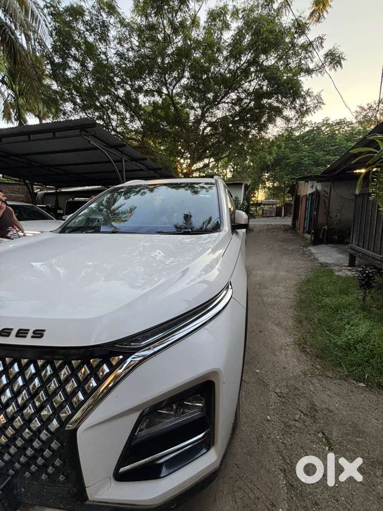 Mg Hector 2023 Diesel Year