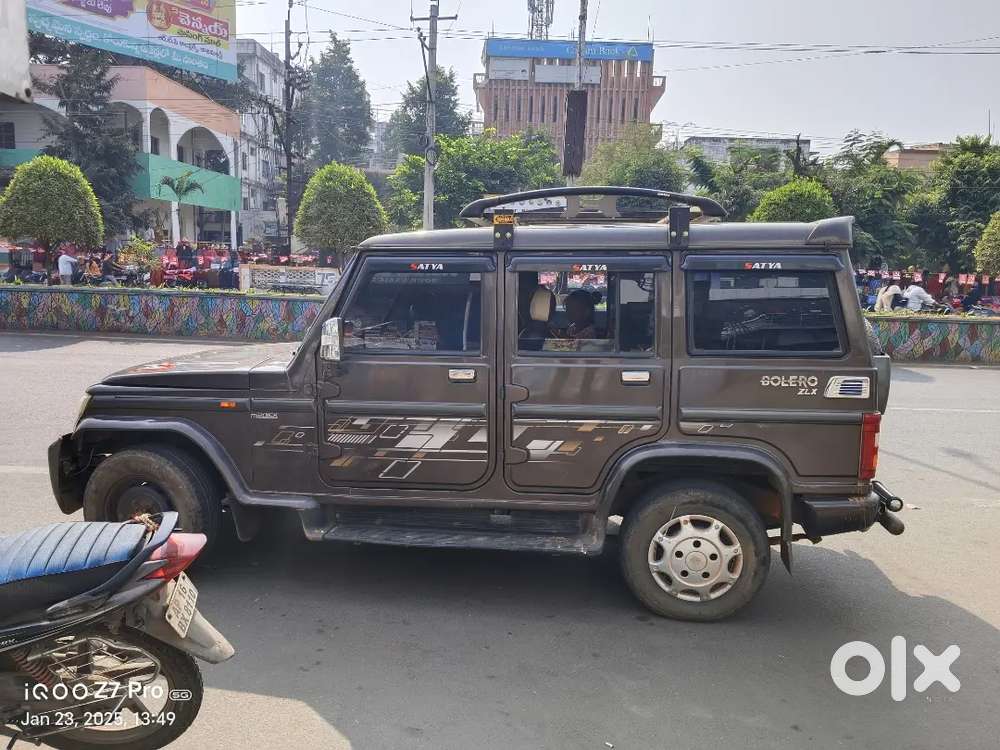 Mahindra Bolero 2014 Diesel 150000 Km Driven