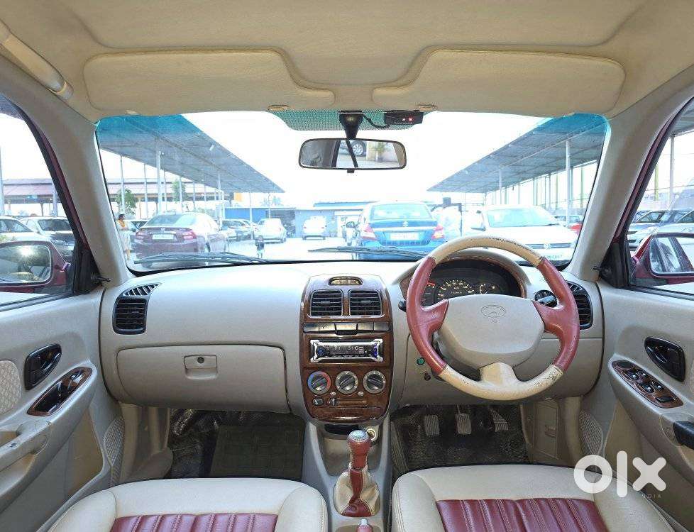 Hyundai Accent Executive, 2012, Petrol