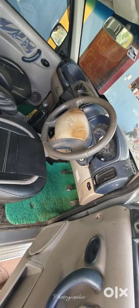 Mahindra Scorpio 2006 Diesel Well Maintained