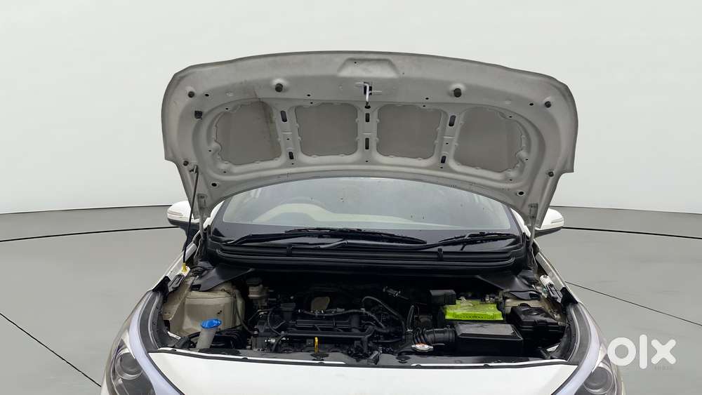 Hyundai Elite I20 1.4 Sportz Plus Crdi, 2019, Petrol