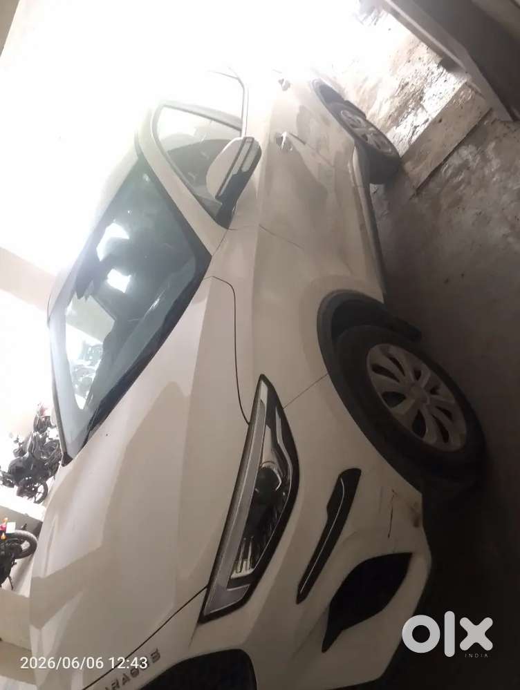 Mg Astor Facelift 2025 Petrol 18000 Km Driven