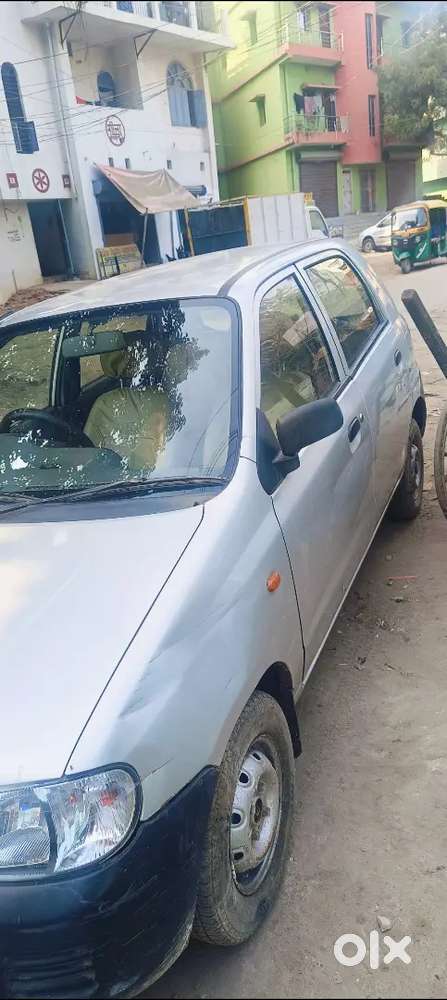 Good Condition Car