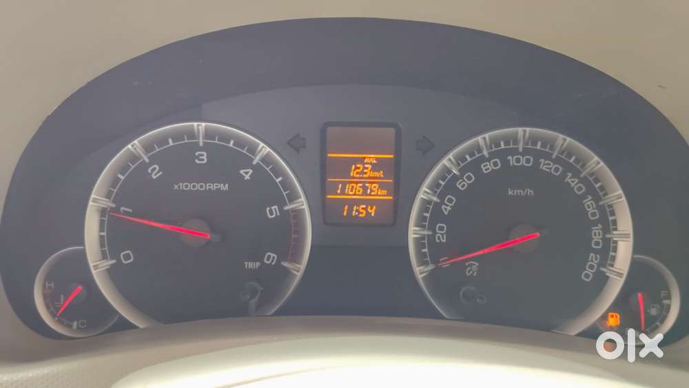Maruti Suzuki Swift Ddis Vdi, 2016, Diesel