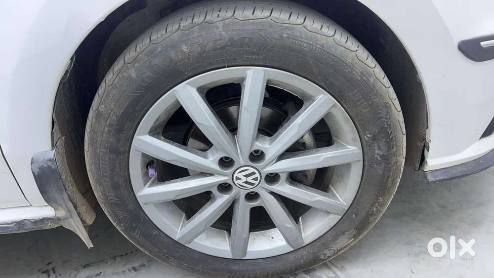 Volkswagen Polo 1.0 Highline Plus Tsi, 2021, Petrol