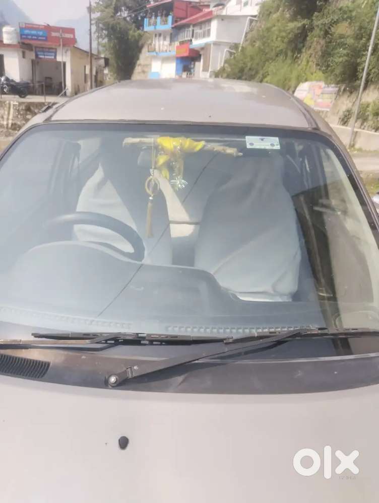 2010 Maruti Suzuki 800 Petrol