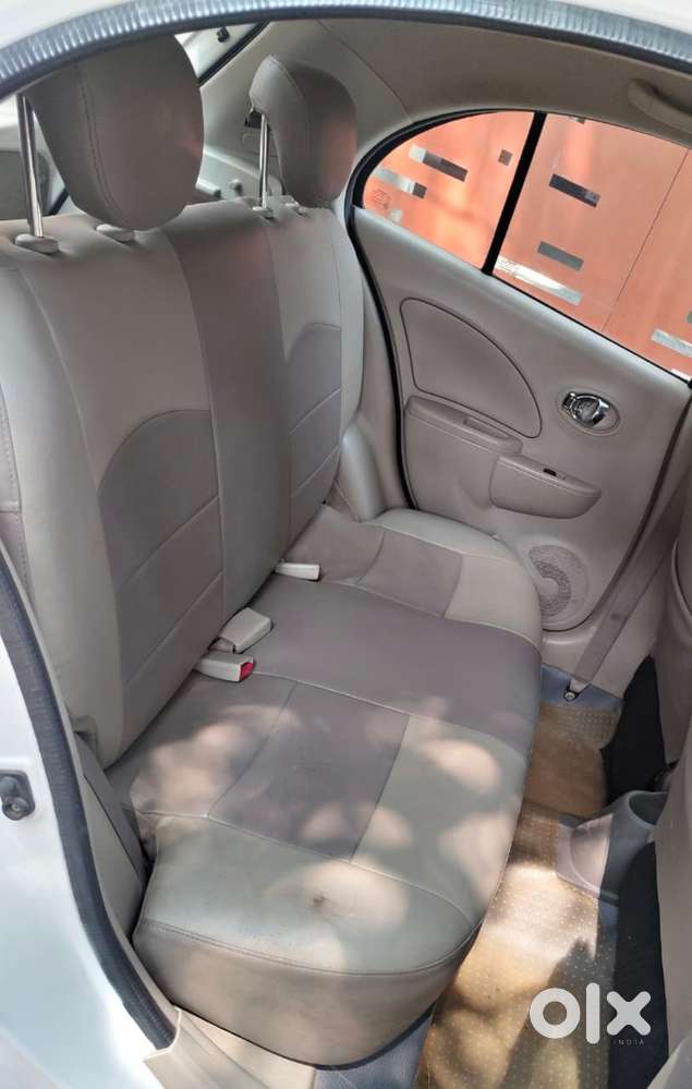 Nissan Micra Xv Diesel, 2011, Diesel