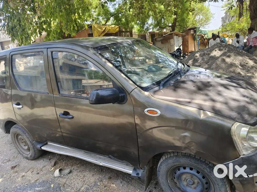 Mahindra Xylo Diesel 2009