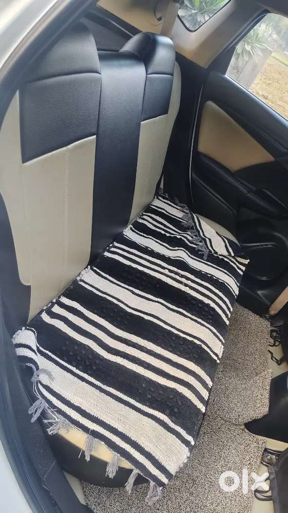 Honda Jazz 2016 Diesel