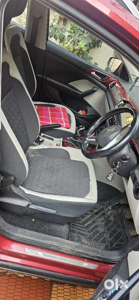 Volkswagen Taigun 2022 54000 Km Driven Well Maintained 1st Owner