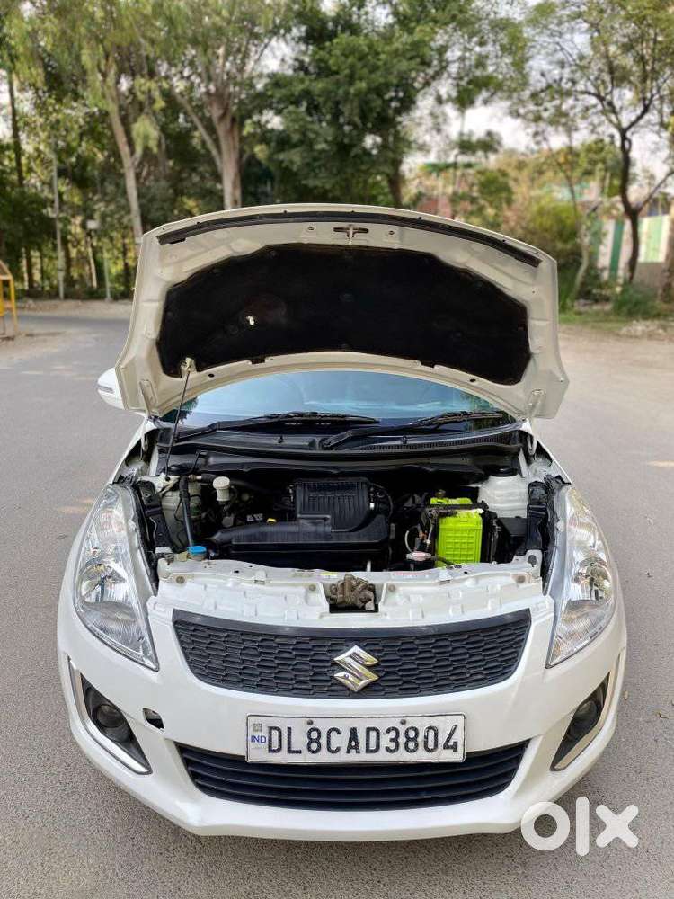 Maruti Suzuki Swift