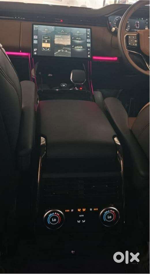 Land Rover Range Sport Hse, 2025, Petrol
