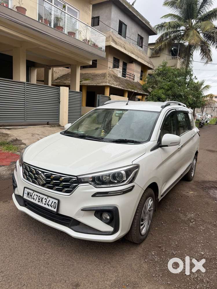 Maruti Suzuki Ertiga Vxi Cng, 2023, Cng & Hybrids