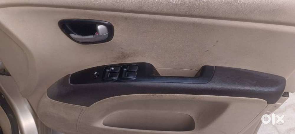 Hyundai I10 Era 1.1, 2008, Petrol