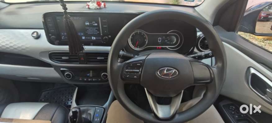 Hyundai Grand I10 Sportz 1.2 Kappa Vtvt, 2019, Petrol