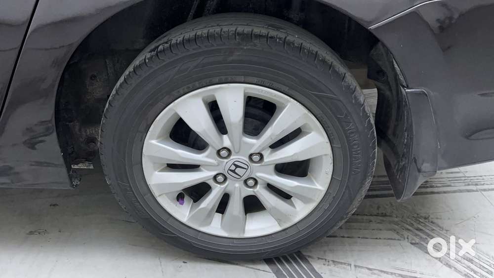 Honda City 2011-2013 V Mt, 2012, Petrol