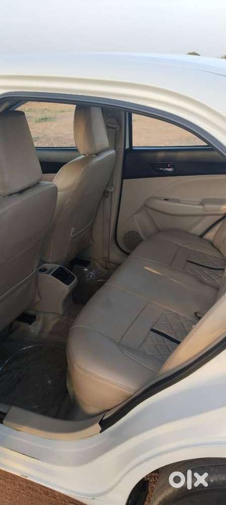 Maruti Suzuki Dzire Vdi, 2018, Diesel
