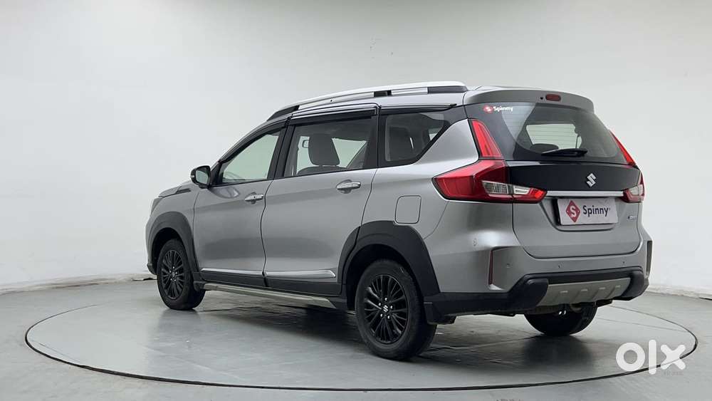 Maruti Suzuki Xl6 1.5 Alpha Mt, 2020, Petrol