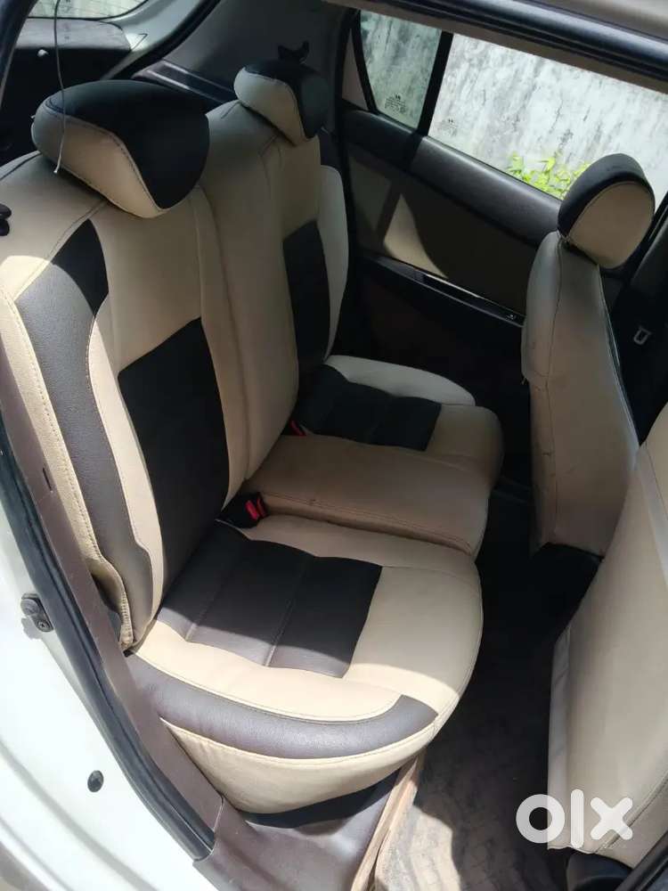 Hyundai I20 Asta Diesel 2011