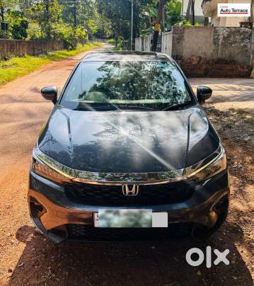 Honda City 1.5 Zx Cvt I-vtec, 2023, Petrol