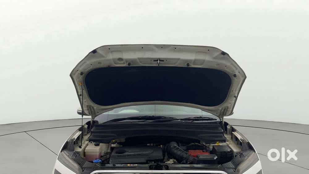 Hyundai Creta 1.5 Sx (o) Diesel, 2021, Diesel