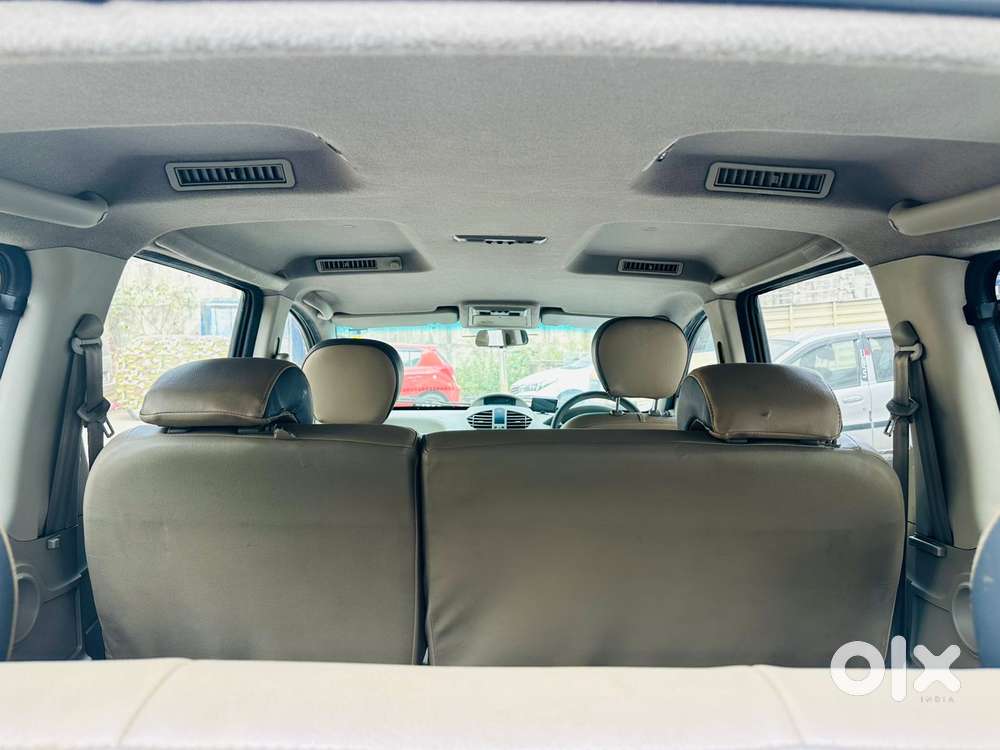 Mahindra Xylo 2012-2014 E4 Abs Bs Iii, 2010, Diesel