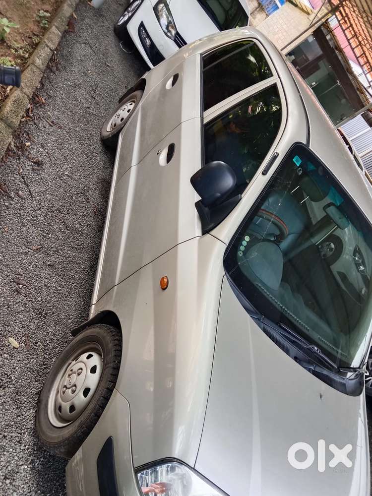 Hyundai Santro Xing Gl, 2008, Petrol