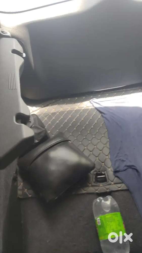 Toyota Innova Crysta 2022 Diesel Good Condition