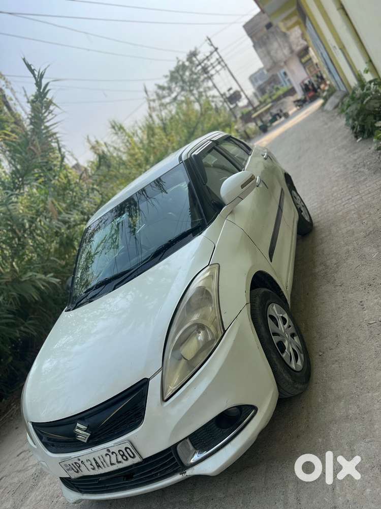 Maruti Suzuki Diesel 2013