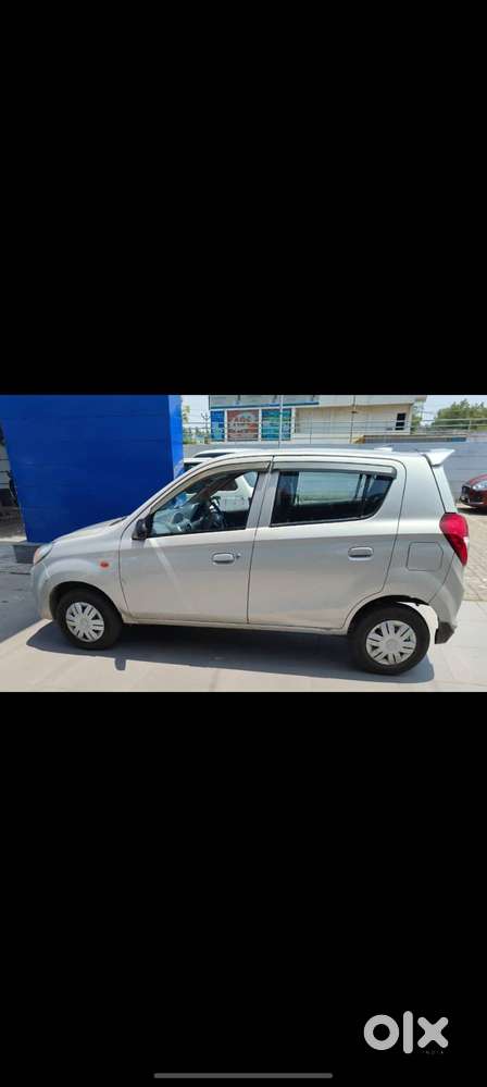 Lxi O. Airbag Model Good Condition