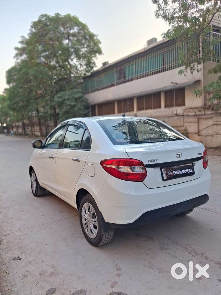 Tata Zest  Quadrajet 1.3 75ps Xms, 2018, Diesel