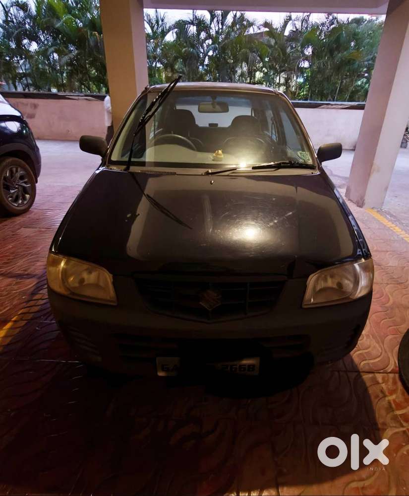 Maruti Alto Lxi 2009