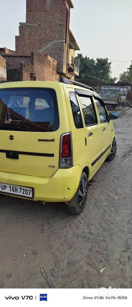 Wagon R 2030 Tak Valid Hai