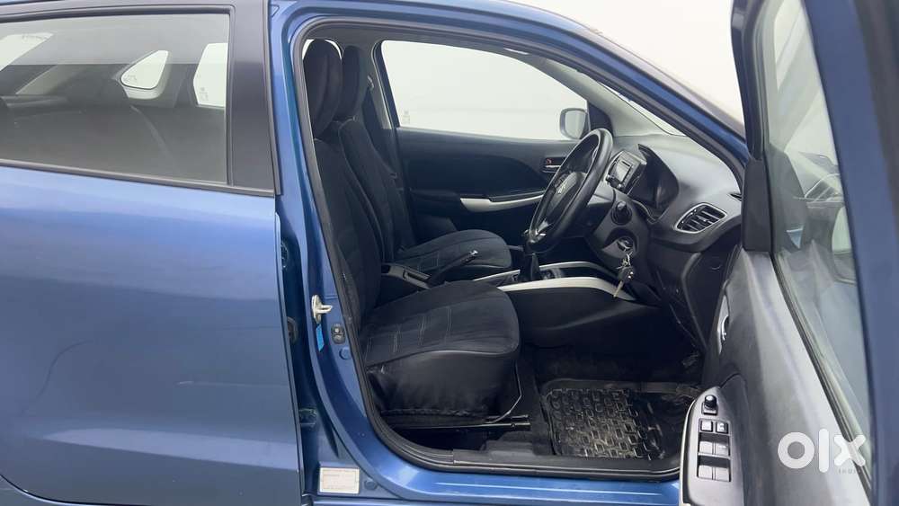 Maruti Suzuki Baleno Delta, 2016, Petrol