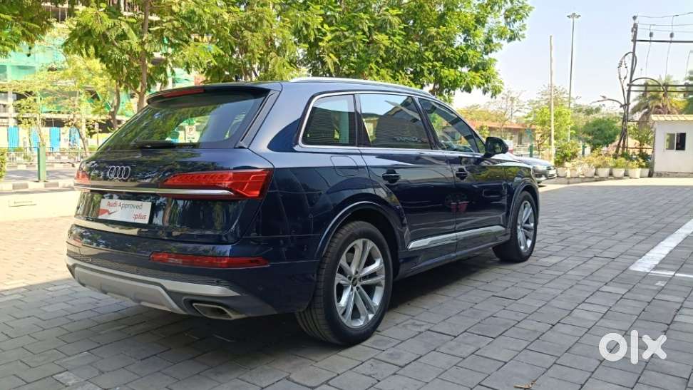 Audi Q7 3.0 Technology 55 Tfsi, 2025, Petrol