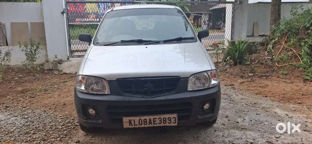 Maruti Suzuki Alto 2004 Year